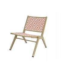 BHO 1511-C55 armchair